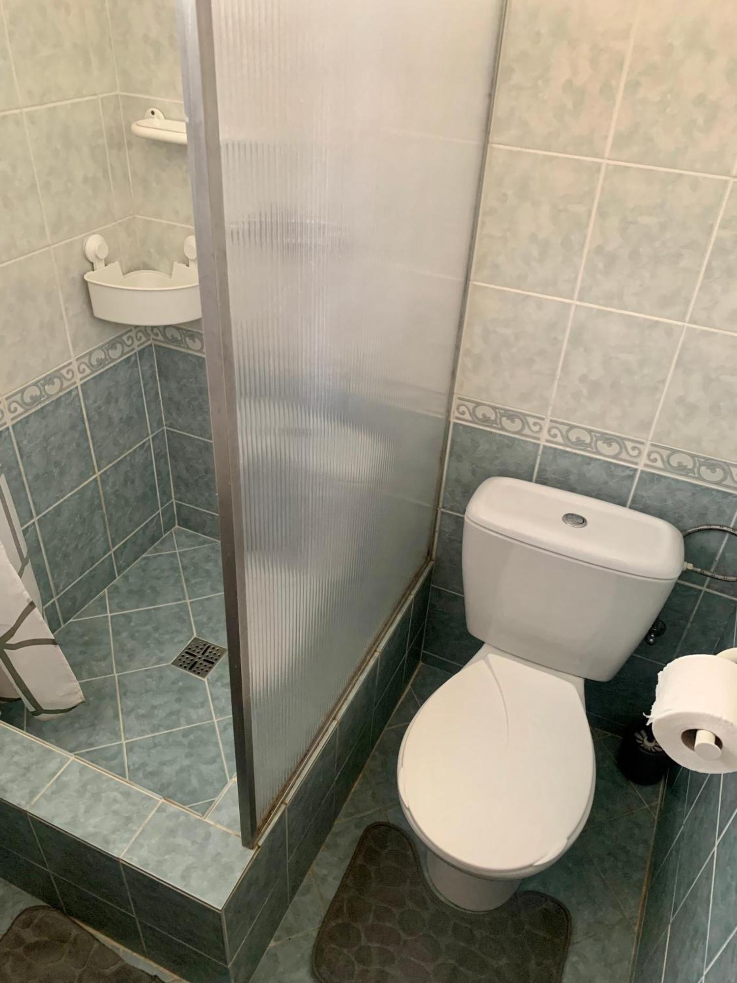 Apartman Daniela Radvanice  외부 사진